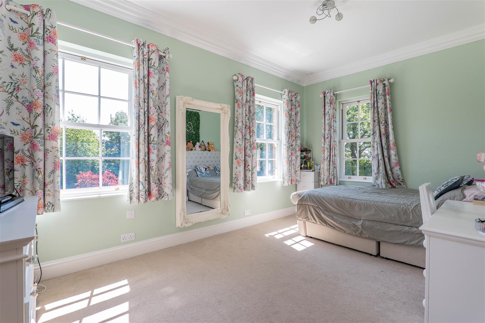 Whitegate Fold, Charnock Richard, Chorley